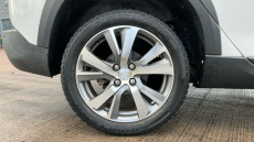 Peugeot 2008 1.2 PureTech 130 Allure 5dr Petrol Estate